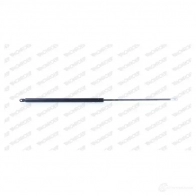 Амортизатор багажника MONROE 4 KRO30 497854 ML5494 5412096345647 - Изображение 13