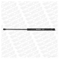 Амортизатор багажника MONROE 498375 JI4R S ML6078 5412096457609 - Изображение 2