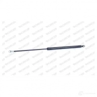 Амортизатор багажника MONROE ACZ0U 4 5412096340864 497383 ML5016 - Изображение 15