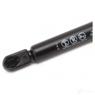 Амортизатор багажника MONROE 5412096348167 498106 ML5746 5UR QVT - Изображение 5