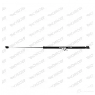 Амортизатор багажника MONROE ML5756 EAXN GEW 5412096348266 498116 - Изображение 16