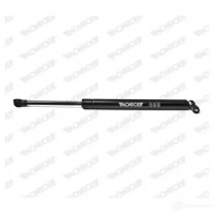 Амортизатор багажника MONROE 497880 5412096345906 ML5520 G WIYX - Изображение 6