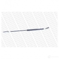 Амортизатор багажника MONROE 498207 YRD 4P 5412096349171 ML5847 - Изображение 5