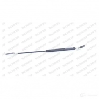 Амортизатор багажника MONROE 498207 YRD 4P 5412096349171 ML5847 - Изображение 7