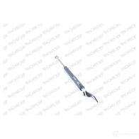 Амортизатор багажника MONROE 498207 YRD 4P 5412096349171 ML5847 - Изображение 8