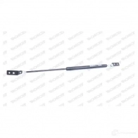 Амортизатор багажника MONROE 5412096349188 498208 ML5848 LR 834VD - Изображение 7