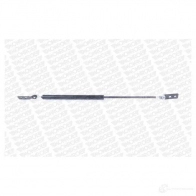 Амортизатор багажника MONROE 5412096349188 498208 ML5848 LR 834VD - Изображение 9
