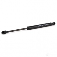 Амортизатор багажника MONROE 5412096349096 498199 ML5839 2 QX7SSW - Изображение 3