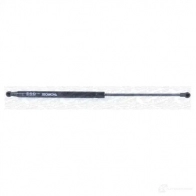 Амортизатор багажника MONROE 498384 CH7Y X ML6087 5412096457692 - Изображение 4