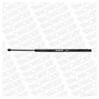 Амортизатор багажника MONROE ML5833 AYN V9R 498193 5412096349034 - Изображение 4
