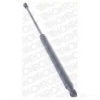 Амортизатор багажника MONROE G3OA G 498489 ML6196 5412096505980 - Изображение 4