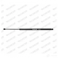 Амортизатор багажника MONROE 5412096346453 XUE 37B ML5575 497935 - Изображение 5