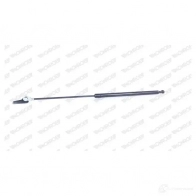 Амортизатор багажника MONROE 497453 ML5092 5412096341625 V55RD K - Изображение 8
