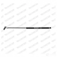 Амортизатор багажника MONROE 5412096341618 ML5091 497452 5ZYNW 2L - Изображение 11