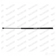Амортизатор багажника MONROE QZY OE ML5369 5412096344398 497730 - Изображение 11
