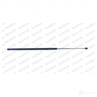 Амортизатор багажника MONROE QZY OE ML5369 5412096344398 497730 - Изображение 12