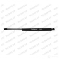 Амортизатор багажника MONROE 497990 Z TZ7U 5412096347009 ML5630 - Изображение 5