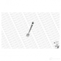 Рулевая тяга MONROE 494534 L25213 5412096275838 I SC5D - Изображение 3