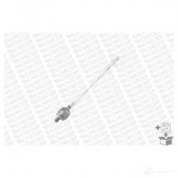 Рулевая тяга MONROE D5EZO 4O 5412096276033 494670 L2568 - Изображение 2