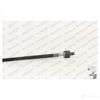 Рулевая тяга MONROE 495255 5412096290718 OE0S 9F L29221 - Изображение 3