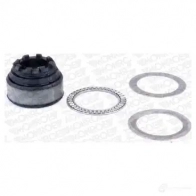 Опора стойки амортизатора MONROE 5412096004513 MK030 496990 NJJ F5WY - Изображение 6