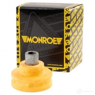 Опора стойки амортизатора MONROE MK379 6ZS FROC 5412096472244 497335 - Изображение 2