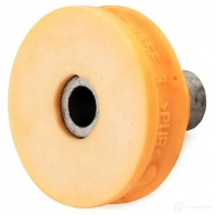 Опора стойки амортизатора MONROE MK379 6ZS FROC 5412096472244 497335 - Изображение 4