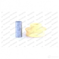 Опора стойки амортизатора MONROE MK379 6ZS FROC 5412096472244 497335 - Изображение 8