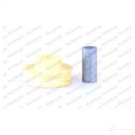 Опора стойки амортизатора MONROE MK379 6ZS FROC 5412096472244 497335 - Изображение 12