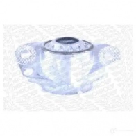 Опора стойки амортизатора MONROE MK118 497067 YWP 67N 5412096086533 - Изображение 5
