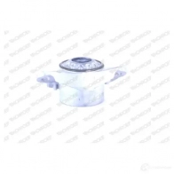 Опора стойки амортизатора MONROE MK118 497067 YWP 67N 5412096086533 - Изображение 8