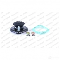 Опора стойки амортизатора MONROE YXPPR I MK121 5412096086113 497070 - Изображение 12