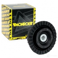 Опора стойки амортизатора MONROE SZQYE 88 5412096435645 497307 MK349 - Изображение 4