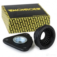 Опора стойки амортизатора MONROE O D0KP57 5412096412264 497239 MK282 - Изображение 2