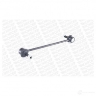 Опора стойки амортизатора MONROE O D0KP57 5412096412264 497239 MK282 - Изображение 3