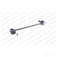 Опора стойки амортизатора MONROE O D0KP57 5412096412264 497239 MK282 - Изображение 4