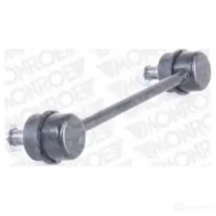 Опора стойки амортизатора MONROE O D0KP57 5412096412264 497239 MK282 - Изображение 6