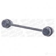 Опора стойки амортизатора MONROE O D0KP57 5412096412264 497239 MK282 - Изображение 7