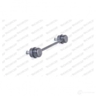 Опора стойки амортизатора MONROE O D0KP57 5412096412264 497239 MK282 - Изображение 8