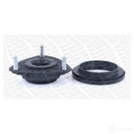 Опора стойки амортизатора MONROE 5412096192951 MK114 P 4JBCC 497063 - Изображение 4