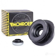 Опора стойки амортизатора MONROE D1 M86ZV MK095 497045 5412096066252 - Изображение 2