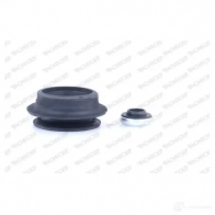 Опора стойки амортизатора MONROE D1 M86ZV MK095 497045 5412096066252 - Изображение 11