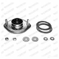 Опора стойки амортизатора MONROE MK029 YTBD Z 5412096004506 496989 - Изображение 11