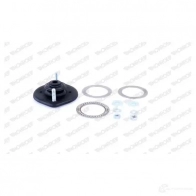 Опора стойки амортизатора MONROE MK029 YTBD Z 5412096004506 496989 - Изображение 12