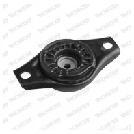 Опора стойки амортизатора MONROE MK393 ELEX C 5412096481642 497349 - Изображение 8