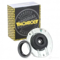 Опора стойки амортизатора MONROE 5412096410826 497097 4QJ51 B MK146L - Изображение 2