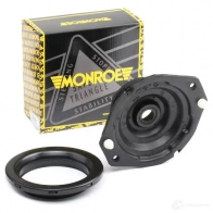 Опора стойки амортизатора MONROE 5412096166037 260Z I MK185 497140 - Изображение 2