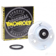 Опора стойки амортизатора MONROE GFKQR IV 497036 MK085 5412096195402 - Изображение 2