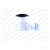Опора стойки амортизатора MONROE 5412096480119 MK388 497344 6S C1K3 - Изображение 5