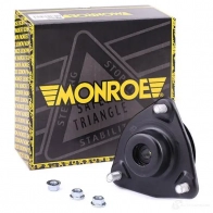 Опора стойки амортизатора MONROE 5412096518065 7 QFLR MK408 1208327477 - Изображение 2